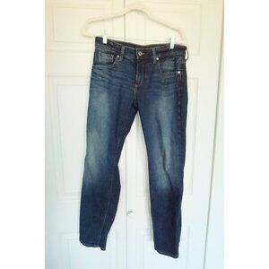Silver Jeans Co Boyfriend Jeans